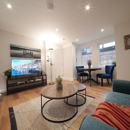 Trinity House By Ritual Stays St Albans Dış mekan fotoğraf