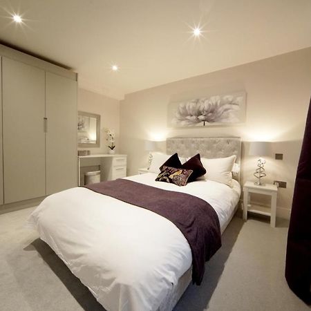 Trinity House By Ritual Stays St Albans Dış mekan fotoğraf