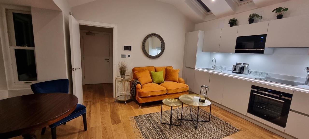 Trinity House By Ritual Stays St Albans Dış mekan fotoğraf