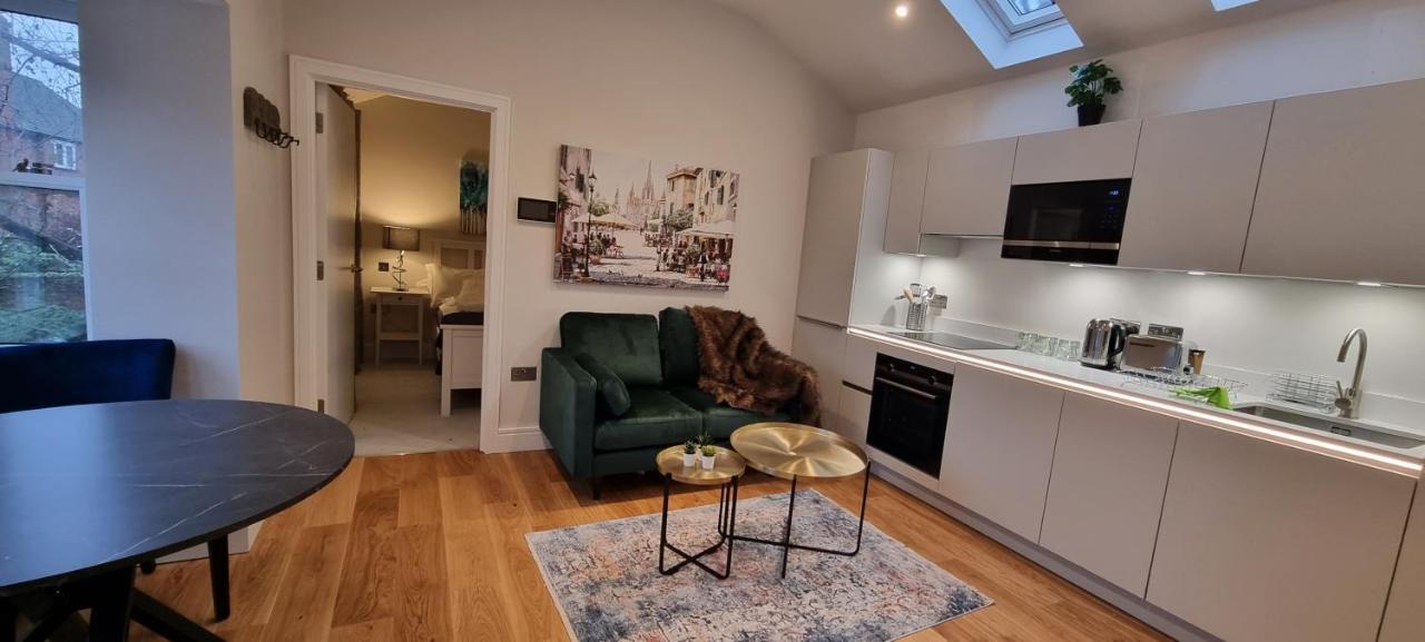 Trinity House By Ritual Stays St Albans Dış mekan fotoğraf