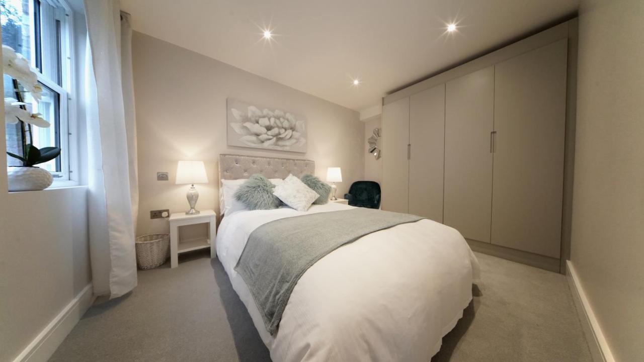Trinity House By Ritual Stays St Albans Dış mekan fotoğraf